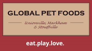 Global Pet Foods - Trusted Partner of True Gentle Giant Dog Services